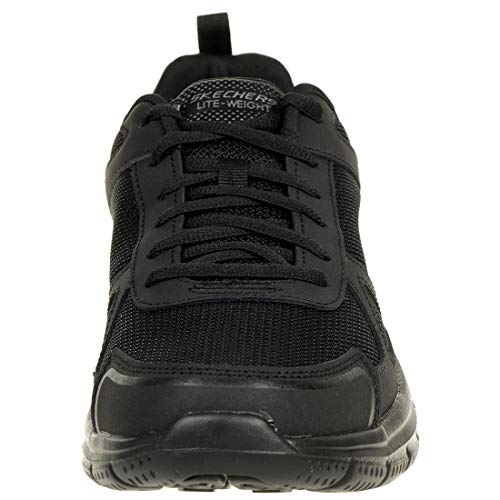 Skechers Track Scloric heren Sneaker - Image 4