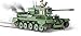 Cobi - World Of Tanks - A34 Comet Tank (530 Pcs)