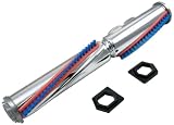 Brush Rollers for Uprights 12"