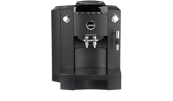 Cafetera jura superautomatica | Las mejores cafeteras del mercado.