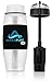 Alexapure Go Water Filtration System 28 oz Sport Bottle
