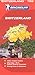 Michelin Map Switzerland 729 (Maps/Country (Michelin)) by
