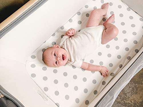 boy bassinet bedding