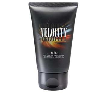 modicare face wash products