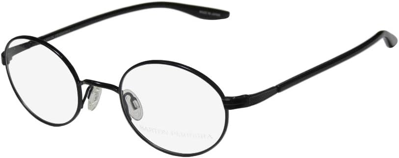 Barton Perreira Thoreau Mens/Womens Designer Full-rim Fashionable Hot Eyeglasses/Eye Glasses