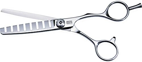 Kasho / Kai Design Master Series 8 Tooth Chunker / Texturizer