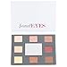 Coastal Scents FormalEYES Eye Shadow Palette (PL-043)
