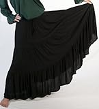 Dress Like A Pirate Romantic Renaissance Peasant Skirt