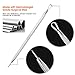 Whitehead Extractor Acne Comedone Pimple Milia Pus Zit Blackhead Remover Blemish Treatment Pore Cleaner Precision Needle, Made with Surgical Steel, opove EX1
