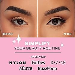 Glamnetic Magnetic Eyelashes - Virgo | Short