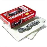 Thermophore Classic Moist Heating Pad with Cover Size: Petite 4