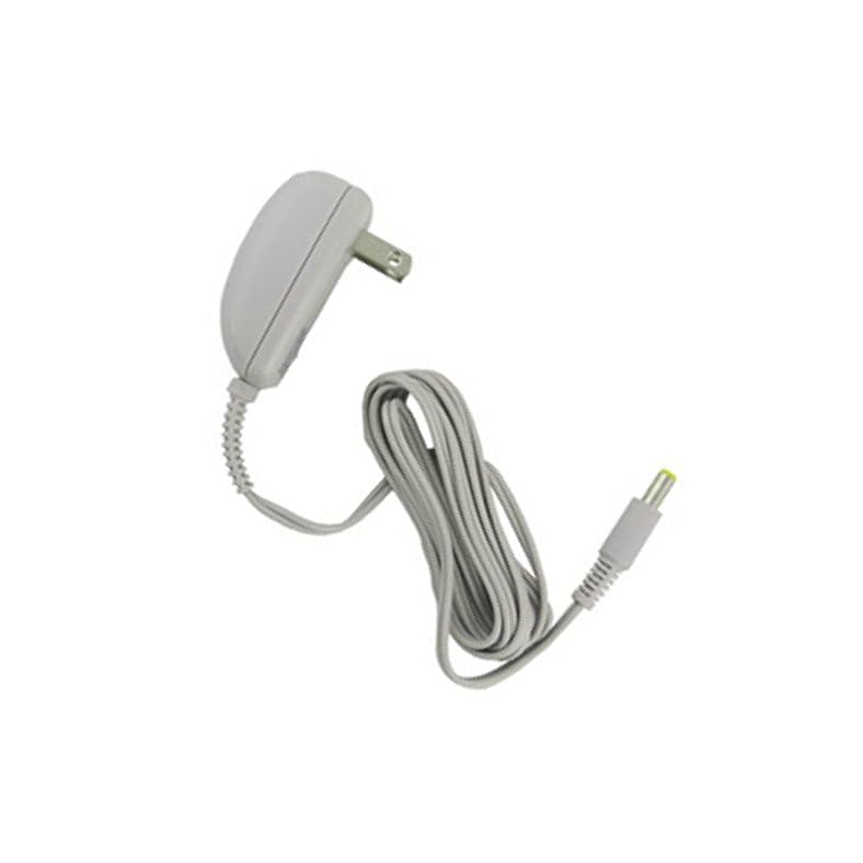 GRAY Fisher Price 6V SWING AC ADAPTER Power Plug Cord (NOT compatible w/Rock & Play) GRAY Fisher Price 6V SWING AC ADAPTER Power Plug Cord (NOT compatible w/Rock & Play)