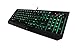 BlackWidow Ultimate Stealth - Backlit Quiet Mechanical Gaming Keyboard with 10 Key Rollover (Certified Refurbished)
