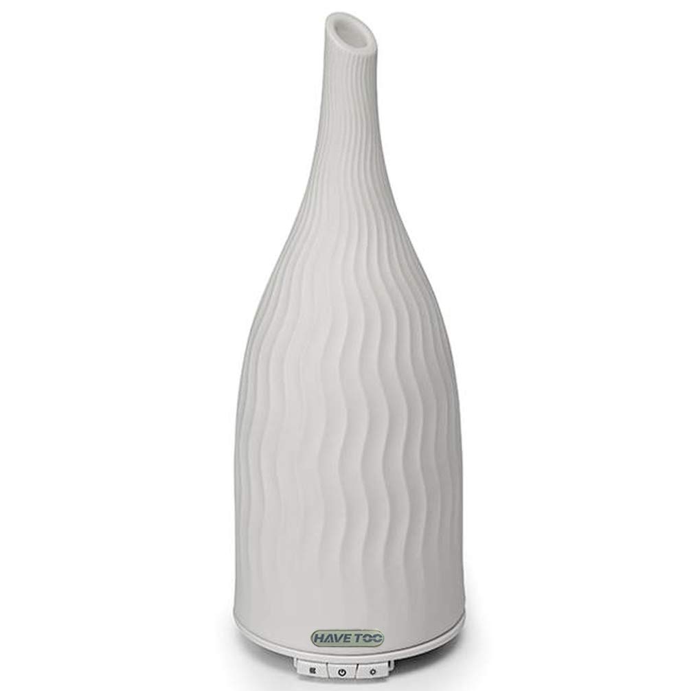 Ceramic Diffuser, Stone Oil Diffuser, Awarded Very Good