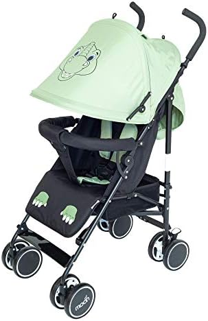 dino pushchair