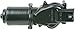 Cardone 43-4000 Remanufactured Import Wiper Motor