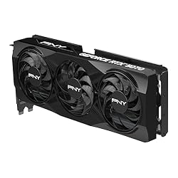 PNY NVIDIA GeForce RTX™ 5070 OC Triple