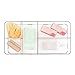 iDesign Clarity Plastic Divided Organizer, Interlocking Storage Container for Vanity, Bathroom, Kitchen Drawers, 16