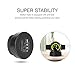 LANMU Charger for Samsung Gear Sport,Charging Dock Cradle Charger for Samsung Gear Sport Smartwatch (Black)