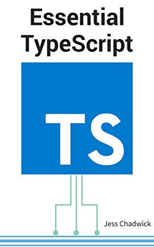 Essential TypeScript