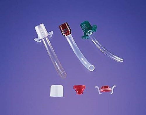 McKesson Decannulation Plug - Box of 10