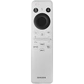Samsung BN59-01439J - BN59-01439L Original TV Remote Control for UHD, QLED, Neo QLED, The Frame and Crystal UHD TV