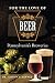 For the Love of Beer: Pennsylvania's Breweries by 