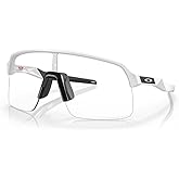 Oakley Men's Oo9465 Sutro Lite Sweep Rectangular Sunglasses