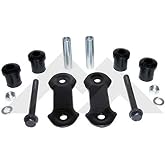 Crown Automotive RT Off-Road Shackle Kit