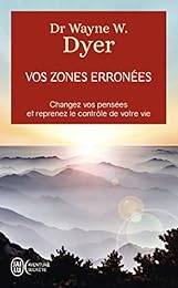 Vos zones erronées