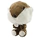 Club Huggers Golf Driver Headcover