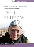 L'esprit de tibhirine - audiolivre MP3 by 