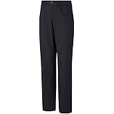 Puma Boys 5 Pocket Pant
