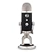 Blue Microphones Yeti Pro USB Condenser Microphone (Renewed)