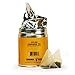 Cinnamon Tea - 100% Real Cinnamon, Premium Ceylon Tea, Zero Flavoring, 20 T/Bag Can