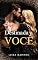 Livro DESTINADA A VOCÊ