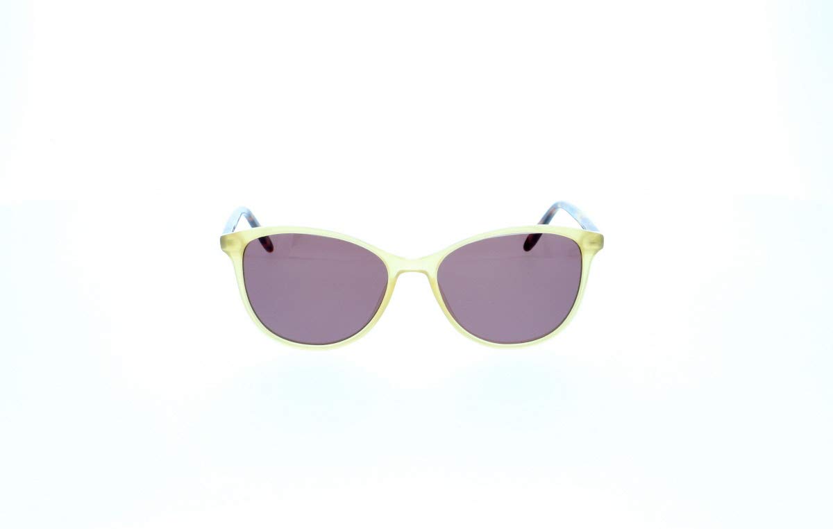 HIS HS439-001 Sunglasses Yellow