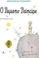 O pequeno pr&iacute;ncipe (original)