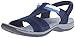Easy Spirit Women's SUMANA Flat Sandal