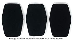 superiorbraces (Size Small) Low Top, Low Profile