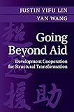 Image de Going Beyond Aid: Development Cooperation for Structural Transformation