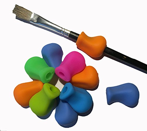 image for Gripper Writing Aid Pencil Grips for Handwriting, People with Arthriti