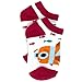 Finding Dory Nemo Girls 5 pack Socks (Shoe: 7-10 (Sock: 4-6), Dory Friends Bold)