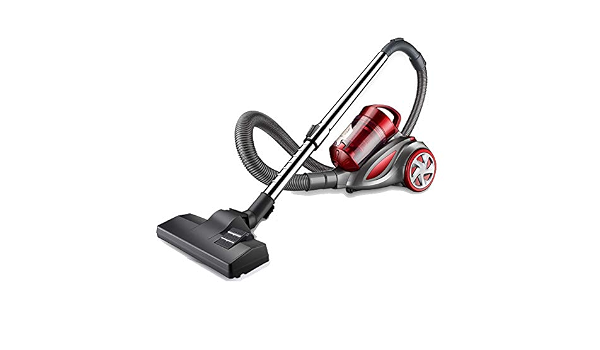 aspirateur bidon sans sac