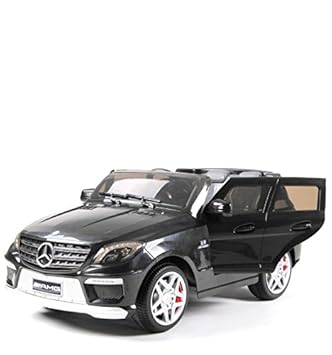 Kinderauto Mercedes Benz Gle 63s Amg Kinderfahrzeug Kinder Elektroauto Pink Rosa