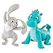 Disney Sofia the First Animal Friends (2-Pack)