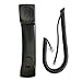 ineedITparts Replacement Handset with 9ft Curly Cord Compatible with Polycom VVX HD