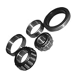 Complete Tractor 1108-8005 Wheel Bearing Kit, Gray