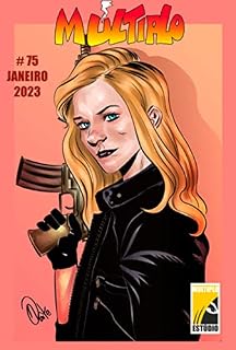 Livro Múltiplo 75 - Edição De Ano Novo