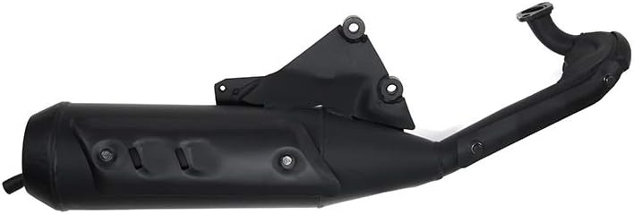 Amazon バイクパーツセンター マフラー ノーマルタイプ スズキ アドレスv100 Ce11a Ce13a 08 車 バイク 車 バイク